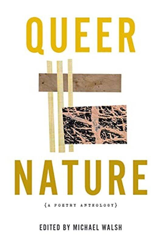 

Queer Nature By Walsh Michael - Paperback