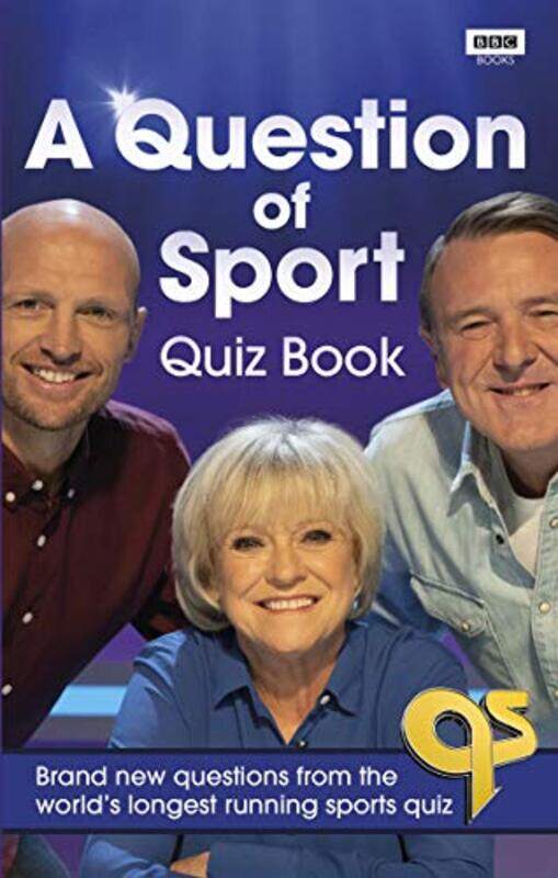 

A Question of Sport Quiz Book by Sanja Kutnjak Michigan State University USA IvkovichMarijana KotlajaJon University of North Dakota USA MaskalyPeter U