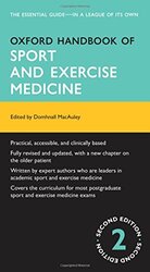 Oxford Handbook Of Sport And Exercise Medicine By Macauley, Domhnall (Specialist In Sport And Exercise Medicine And Visiting Professor, University Of Paperback