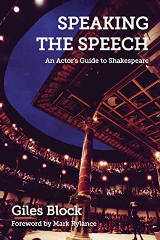 

Speaking the Speech by Caridad Svich-Paperback