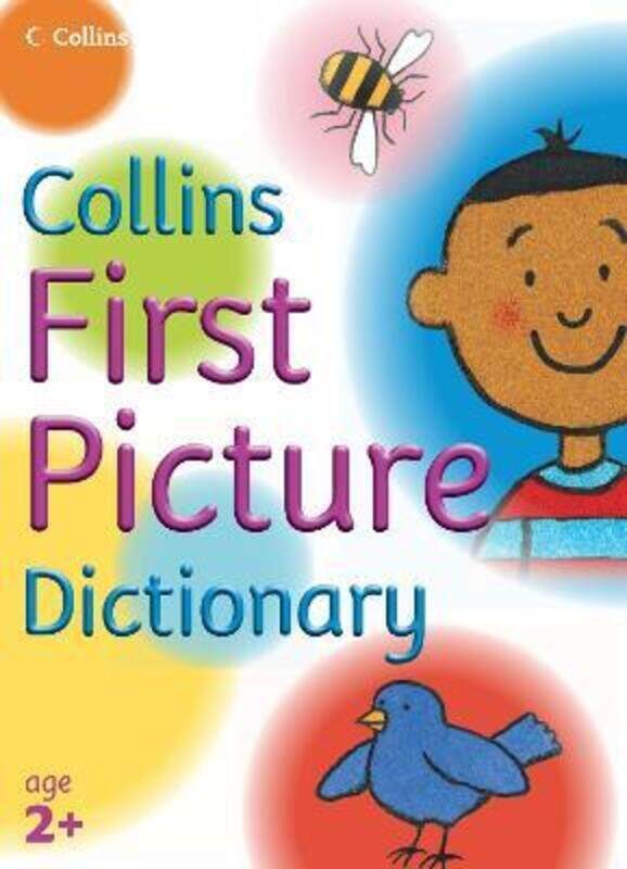 

First Picture Dictionary (Collin's Children's Dictionaries S.).paperback,By :Nick Sharratt & Irene Yates