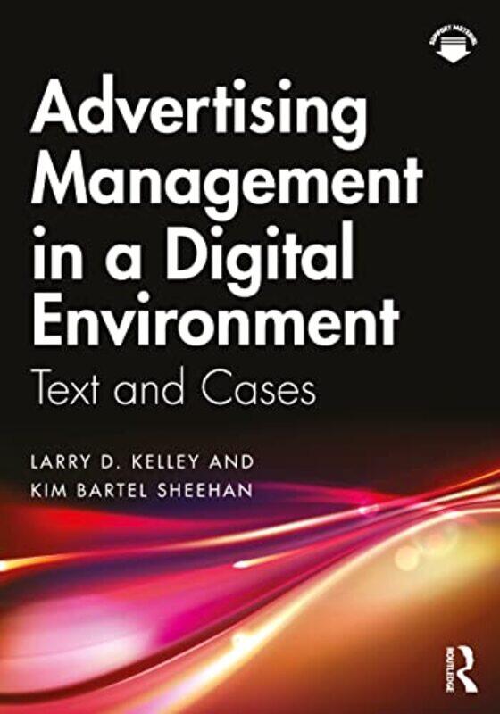 

Advertising Management in a Digital Environment by Industry and Enterprise Development United Nations: Economic Commission for Latin America and the C