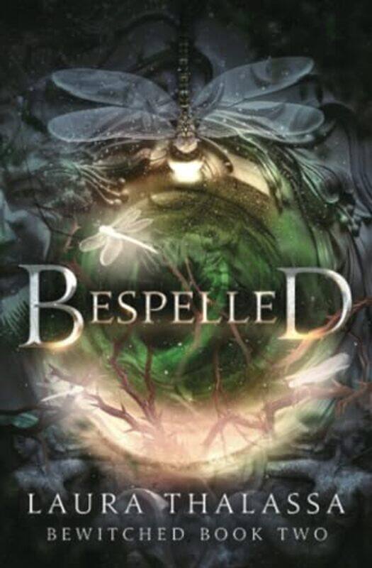 

Bespelled By Thalassa, Laura Paperback