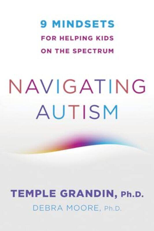 

Navigating Autism by Teresa Thornhill-Paperback