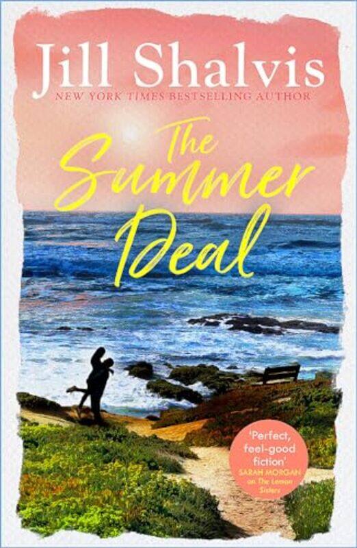 

The Summer Deal by Jill Author Shalvis-Paperback