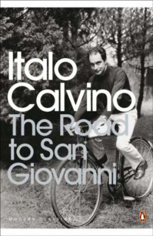 

The Road to San Giovanni, Paperback Book, By: Italo Calvino