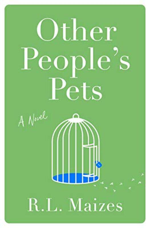 

Other Peoples Pets by RL Maizes-Hardcover