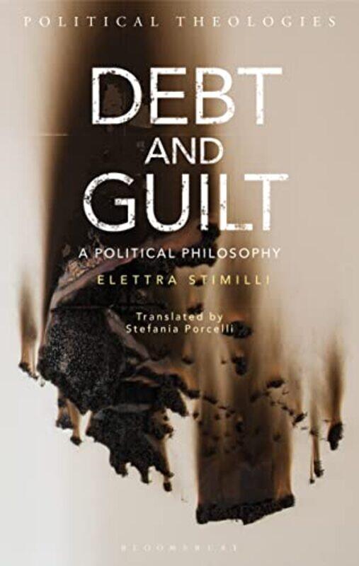 

Debt and Guilt by Elettra StimilliStefania Porcelli-Paperback