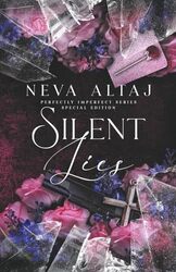 Silent Lies Special Edition Print by Altaj, Neva Paperback