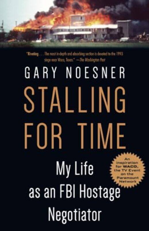 

Stalling For Time By Noesner Gary - Paperback