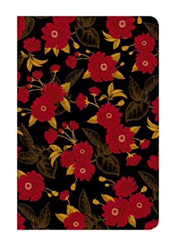 

Mansfield Park Notebook Lined-Hardcover