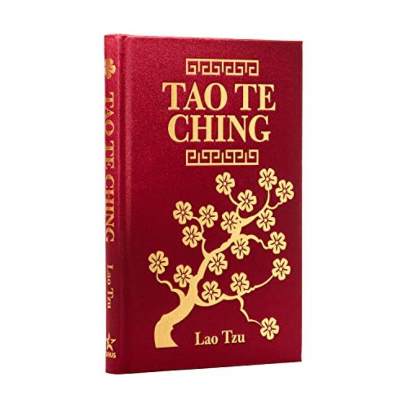 

Tao Te Ching by Penny Johnson-Hardcover