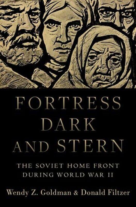 

Fortress Dark And Stern By Wendy Z. Paul Mello...Hardcover