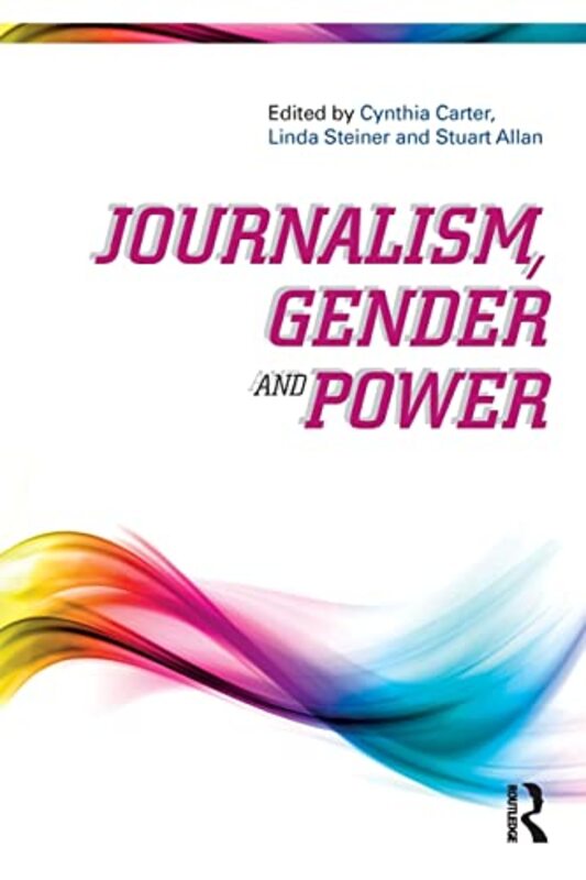 

Journalism Gender and Power by Bright Red Publishing-Paperback