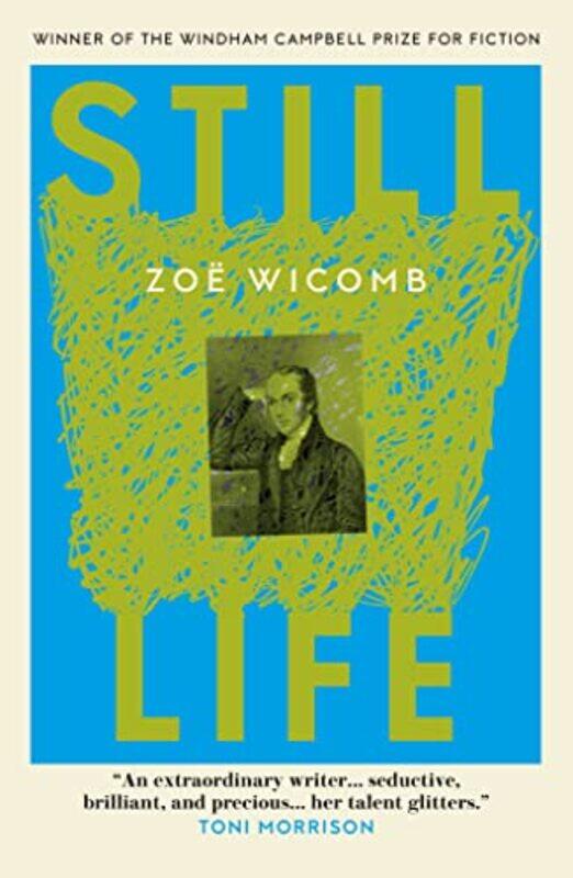 

Still Life by Zoe Wicomb-Paperback