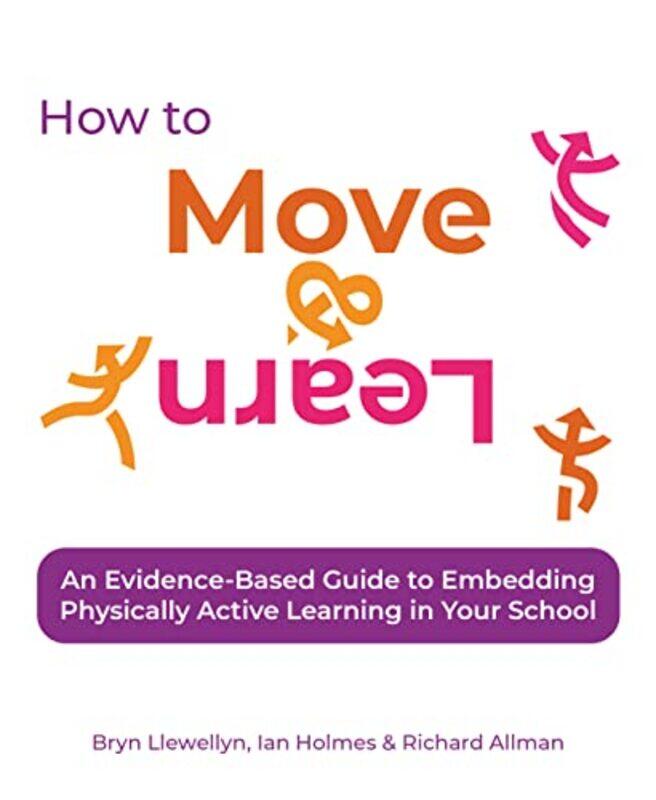 

How to Move & Learn by Jillian PowellSteve Lumb-Paperback