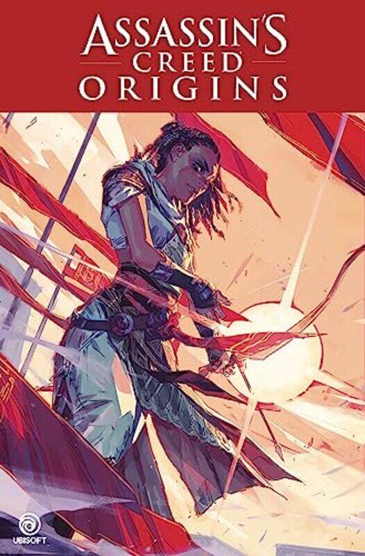 

Assassins Creed Omnibus Volume 1 by Anthony Del Col-Paperback