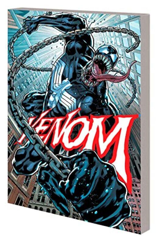 

Venom by Al Ewing and Ram V Vol 1 by Al EwingRam VBryan Hitch-Paperback