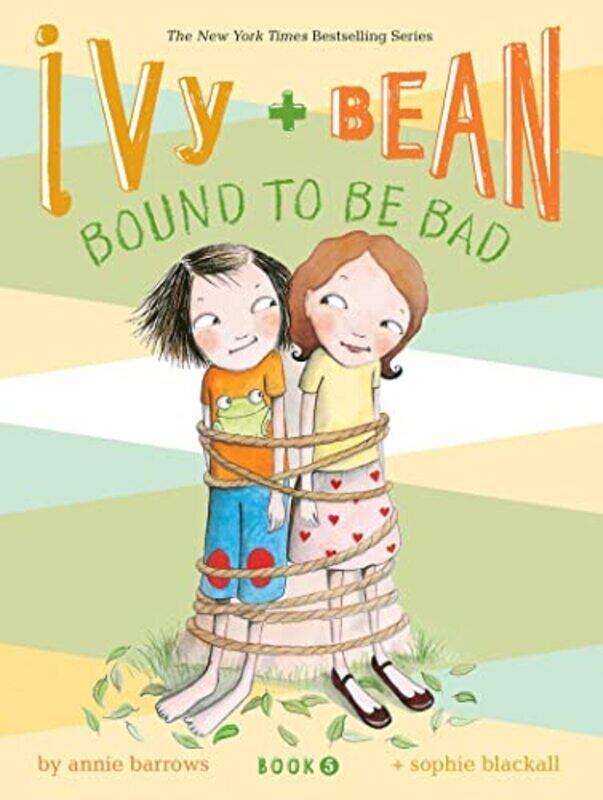 

Ivy And Bean 5 Pb By Annie Barrows, Sophie Blackall Paperback