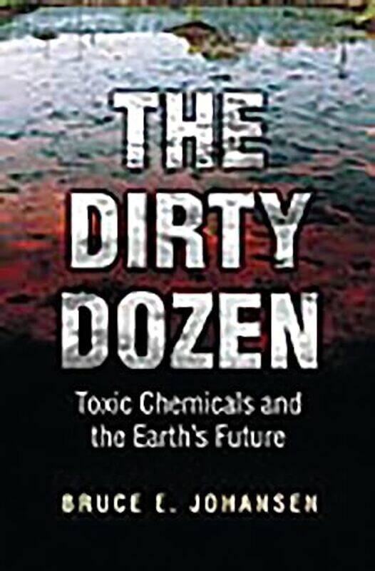 

The Dirty Dozen by Tasha Bailey-Paperback
