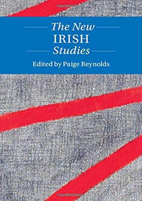 

The New Irish Studies by Paige College of the Holy Cross, Massachusetts Reynolds-Hardcover