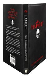 Hamlet, Paperback Book, By: William Shakespeare