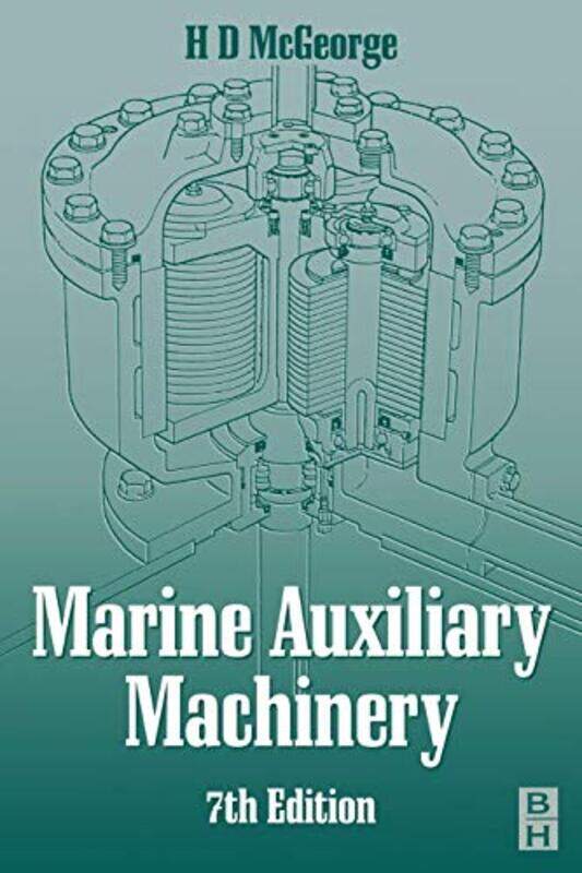 

Marine Auxiliary Machinery by Sullip Kumar Majhi-Paperback