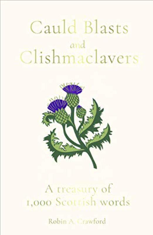 

Cauld Blasts and Clishmaclavers by Roman University of California Irvine Vershynin-Hardcover