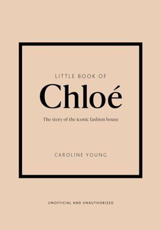 

Little Bk Of Chloe By Young Caroline - Hardcover