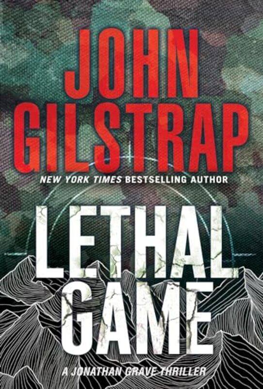 

Lethal Game by Gilstrap, John - Paperback