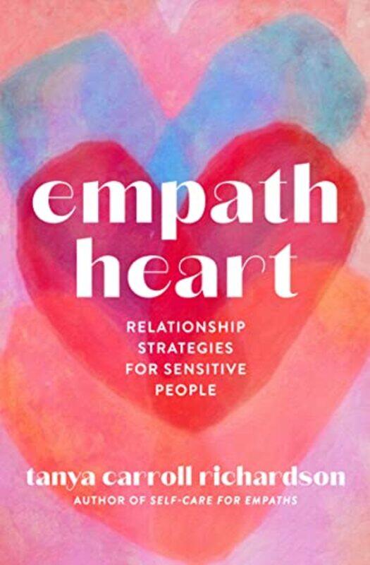 

Empath Heart by Tanya Carroll Richardson-Paperback