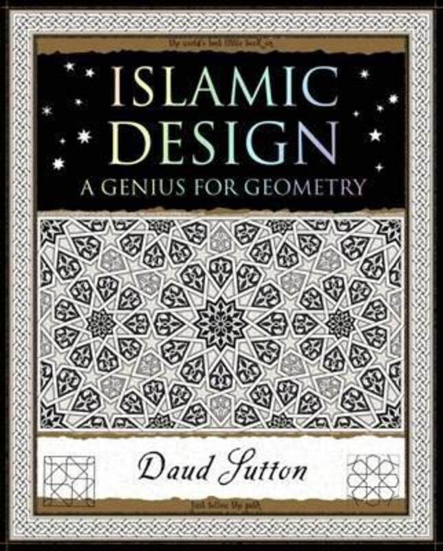 

Islamic Design,Paperback, By:Daud Sutton