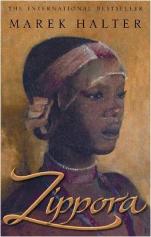 

Zipporah: A Heroine Of The Old Testament, Paperback Book, By: Marek Halter