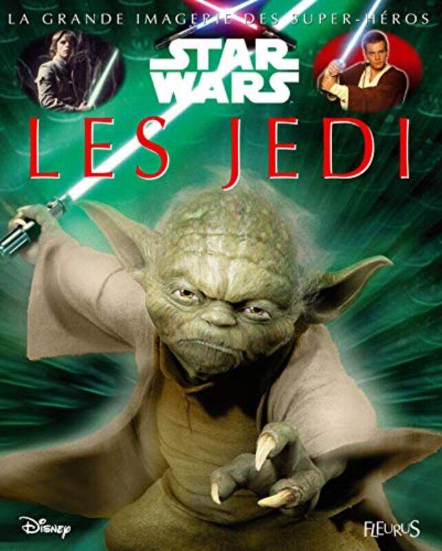 

LES JEDI,Paperback,by:BOCCADOR SABINE