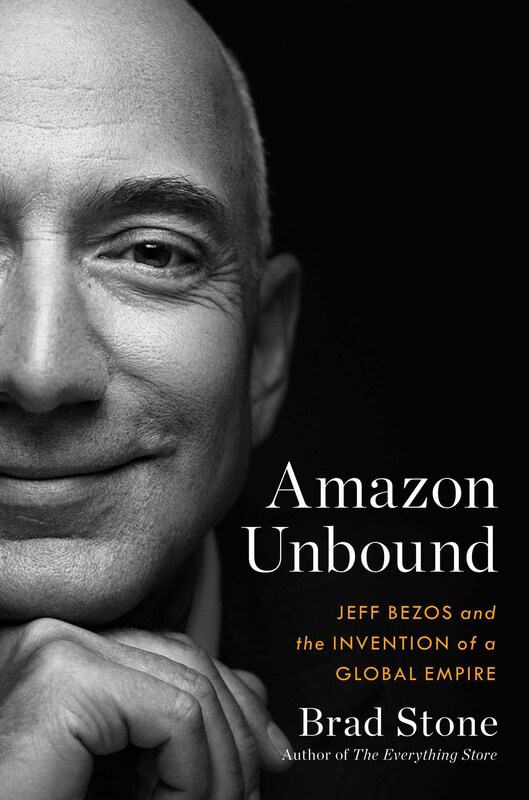 

Amazon Unbound, Paperback Book, By: Brad Stone