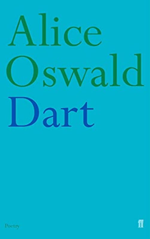 Dart , Paperback by Oswald, Alice