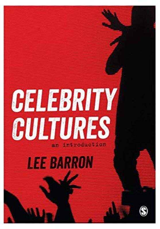 

Celebrity Cultures by Martin University of Melbourne Australia Davies-Paperback