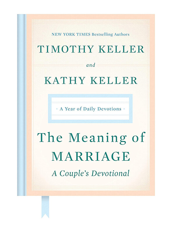 

The Meaning of Marriage, Hardcover Book, By: Timothy Keller, Kathy Keller