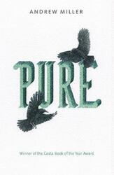 Pure.paperback,By :Andrew Miller