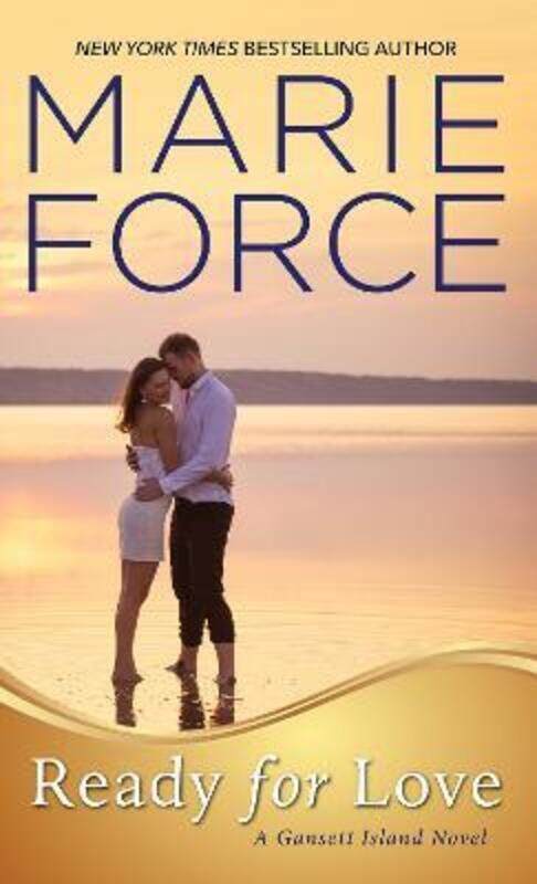 

Ready for Love.paperback,By :Marie Force