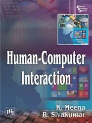 HumanComputer Interaction by Penny TassoniMs Mel Four-Paperback