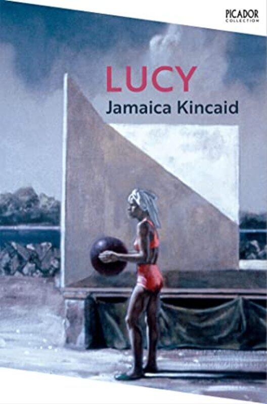 

Lucy,Paperback by Jamaica Kincaid