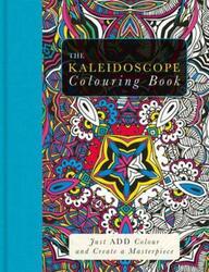 Adult Colouring-Kaleidoscope.paperback,By :Beverley Lawson
