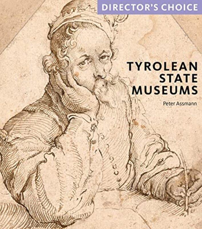 

Tyrolean State Museums by Jan Doyle-Paperback