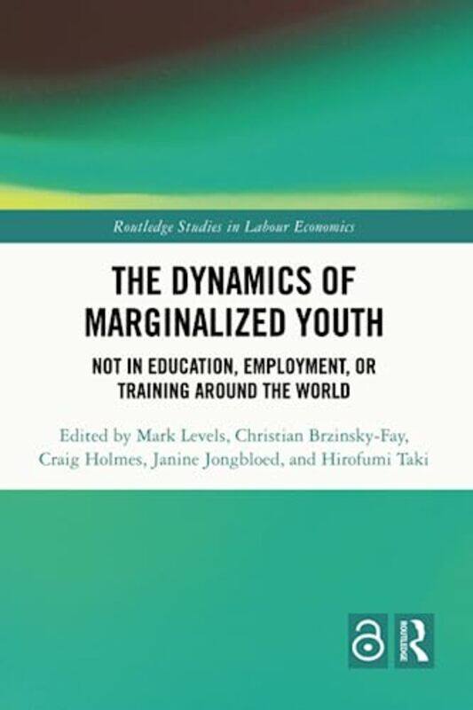 

The Dynamics of Marginalized Youth by Rachel Doyle-Paperback