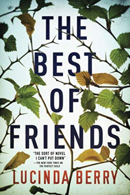 

The Best of Friends,Paperback,by:Berry, Lucinda