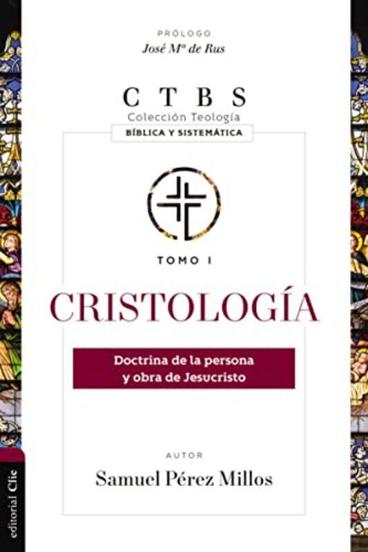 

Cristologia by Samuel Perez Millos-Paperback