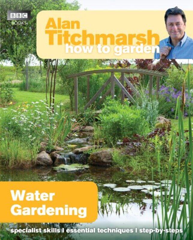 

Alan Titchmarsh How to Garden Water Gardening by Kimberly D Associate Professor and Chair in the Department of Anthropology Temple University Philadel