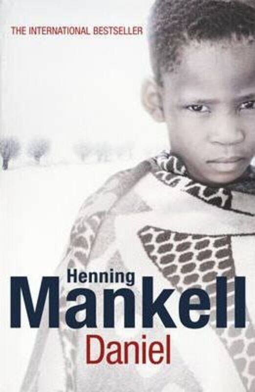 

Daniel.paperback,By :Henning Mankell