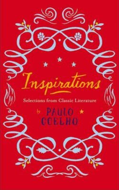 

Inspirations (Penguin Classics).paperback,By :Paulo Coelho